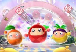 蛋仔派对3月最新爆料